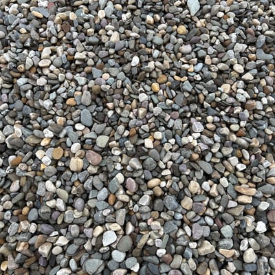 River Stone - 1 1/2” Image