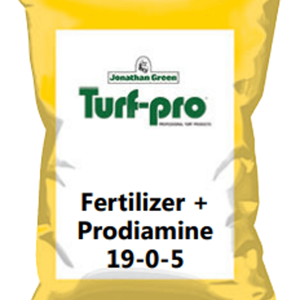 Turf-pro™ Fertilizer+Prodiamine (19-0-5)