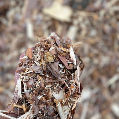 Mulch- Pine Bark