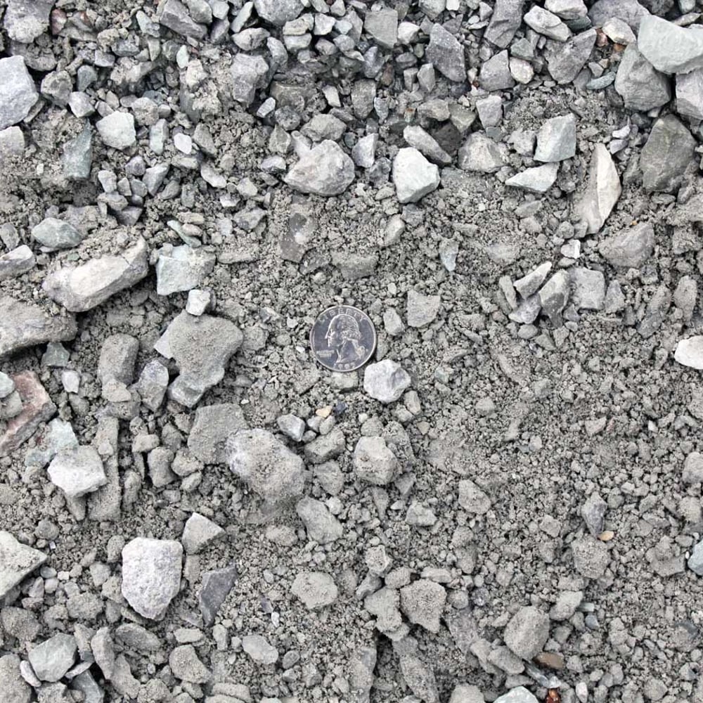 53s Crushed Limestone