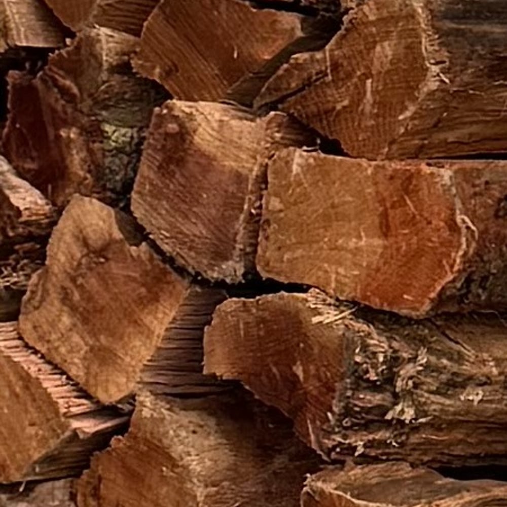 Red Oak Firewood Copy