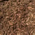Shredded Cedar Mulch