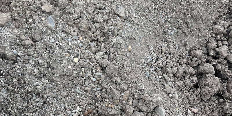 Fill Dirt