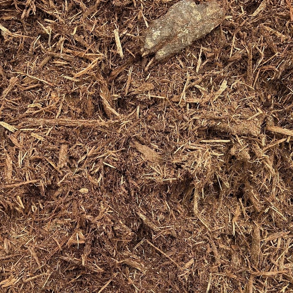SINGLE GROUND MULCH