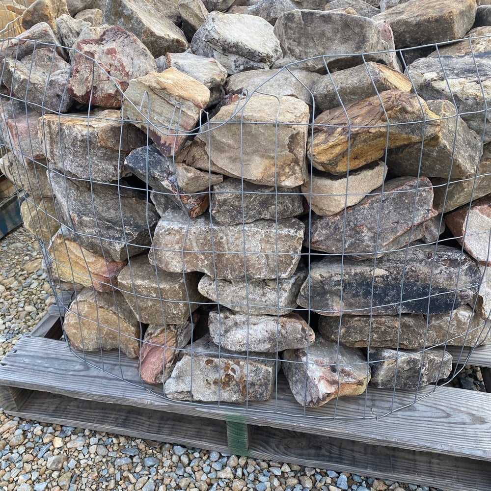 Moss Stack (#29) (1 ton pallet)