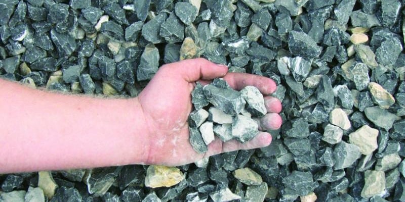 57 Gravel