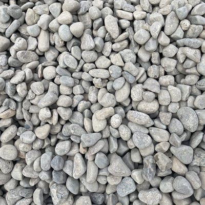 1 1/2" River Rock Image