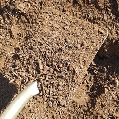 Screened Top Soil Blend Image