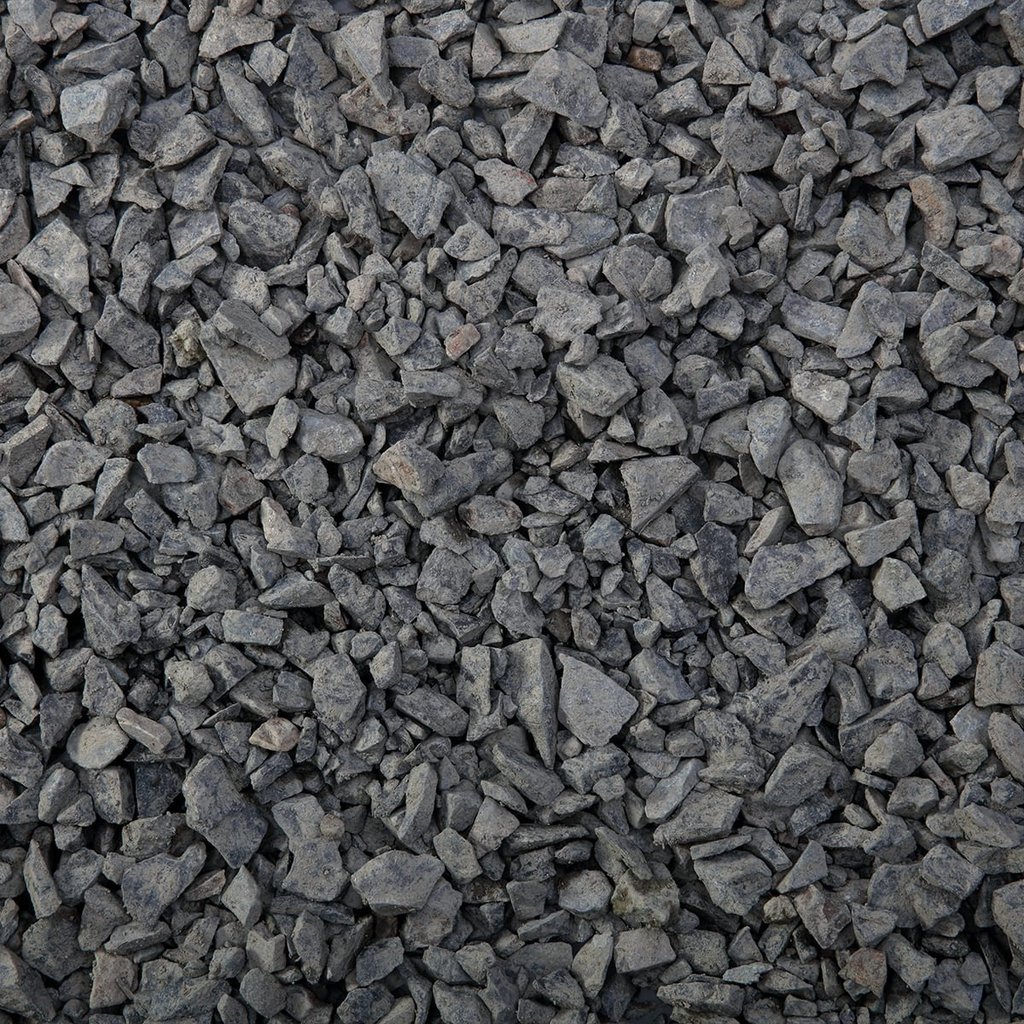 Bulk Delivery - Sand, Gravel, and Recycled Rock