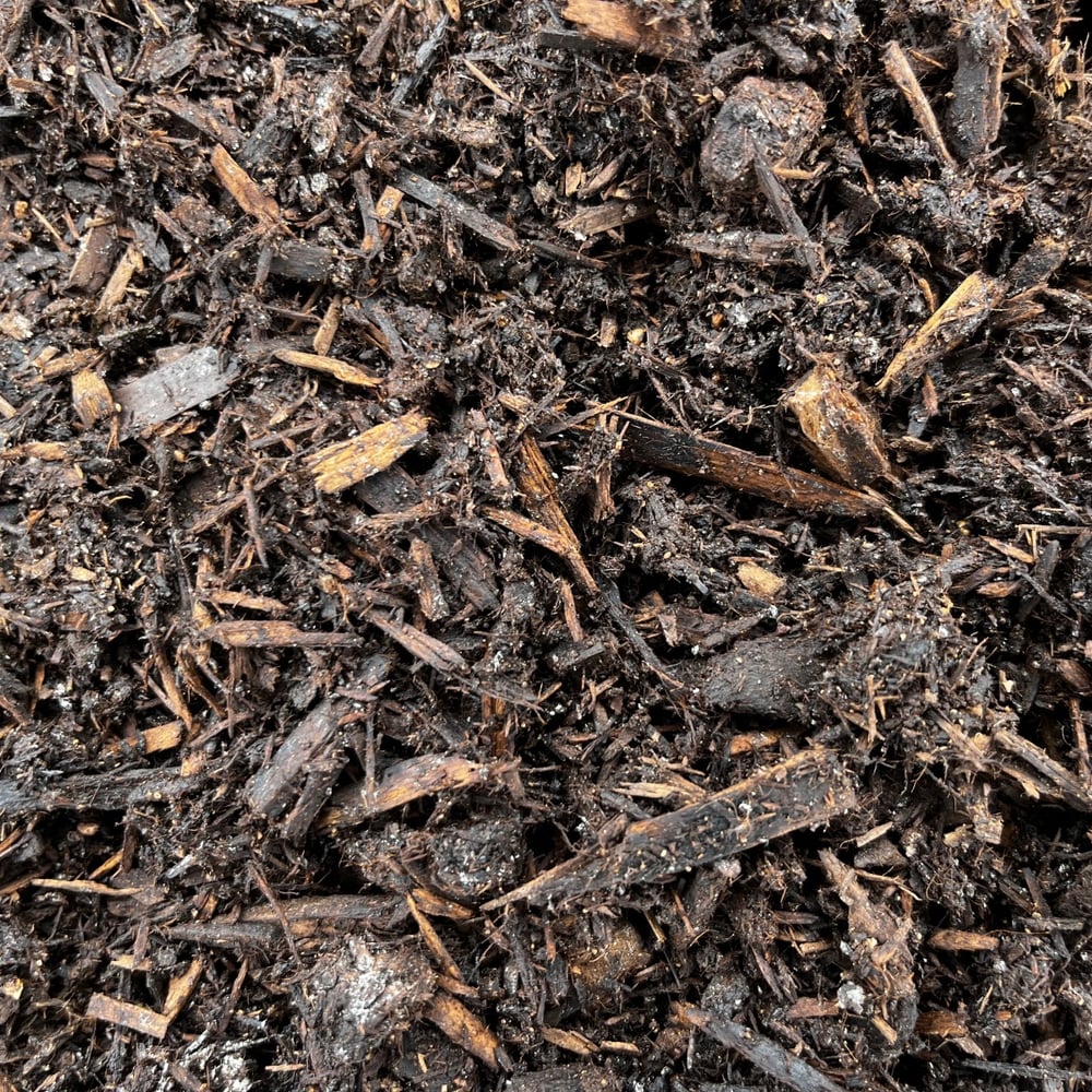 Organic Poultry Compost (OMRI Certified)