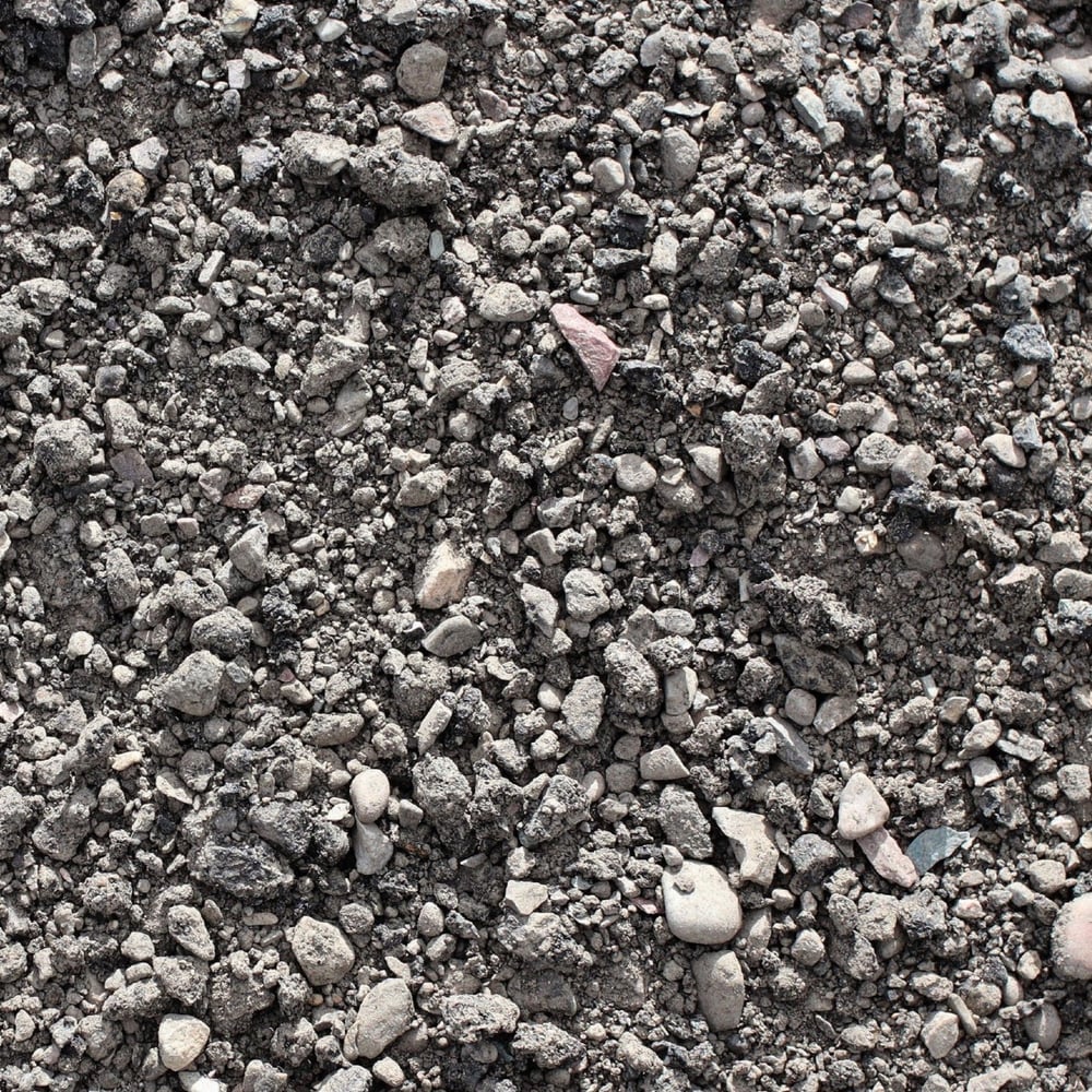 Recycled Asphalt Millings