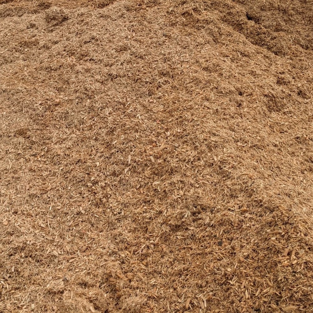 Playground Mulch