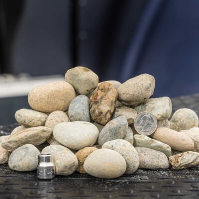 DRAIN ROCK (1-1/2") Image