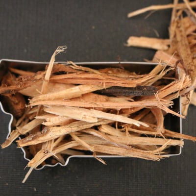 Pine Natural Mulch Image