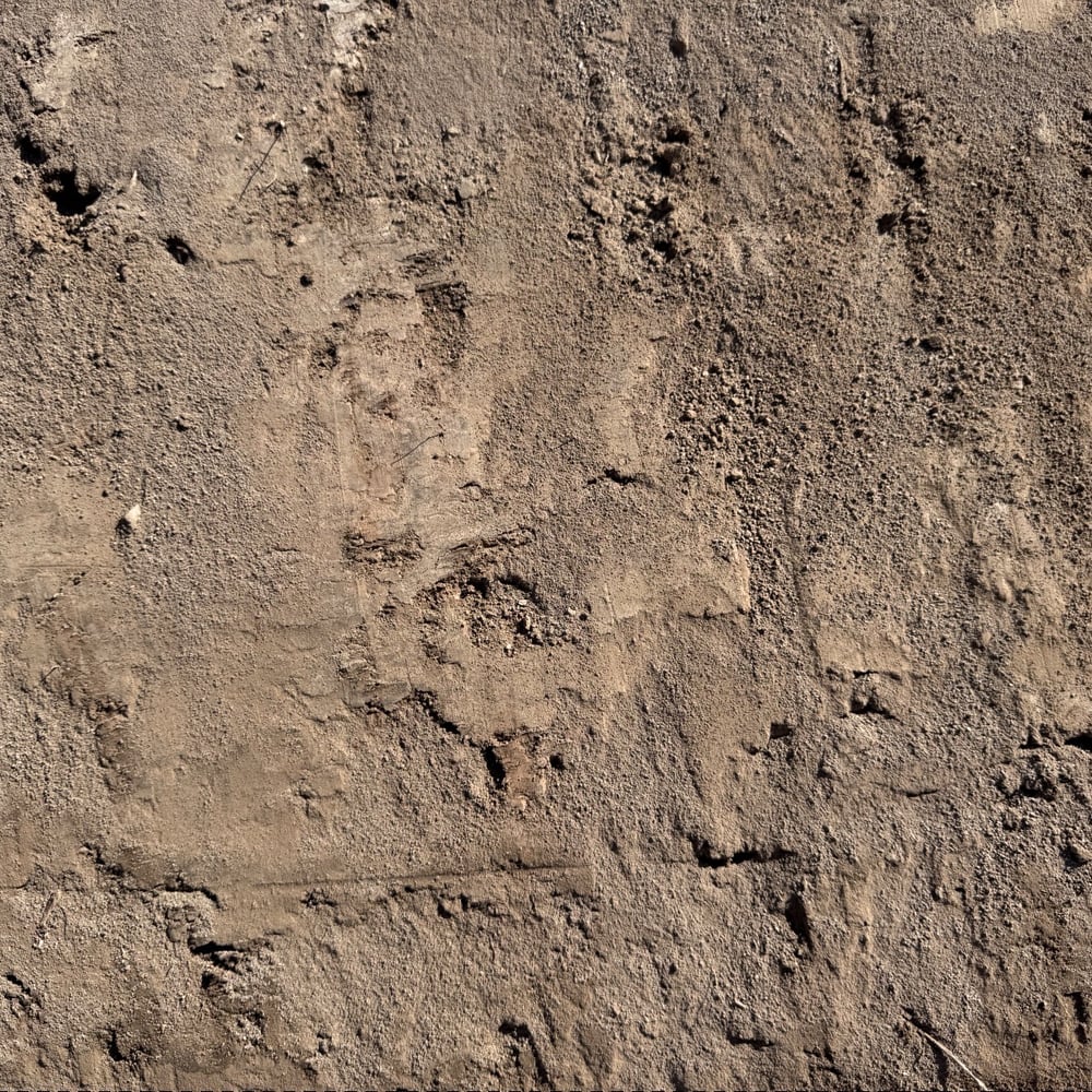 Trail & Track Building Soil (Clay Heavy)