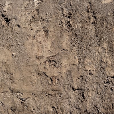 Trail & Track Building Soil (Clay Heavy)