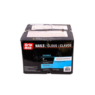 Nails - 50# box