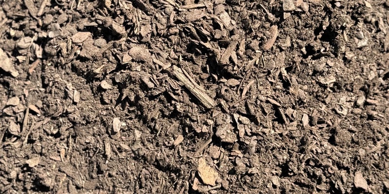 Dark Fines Bark