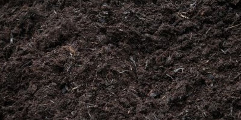 Compost