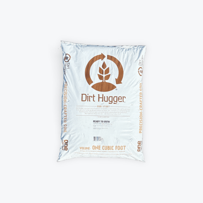 Ready to Grow Bag Image