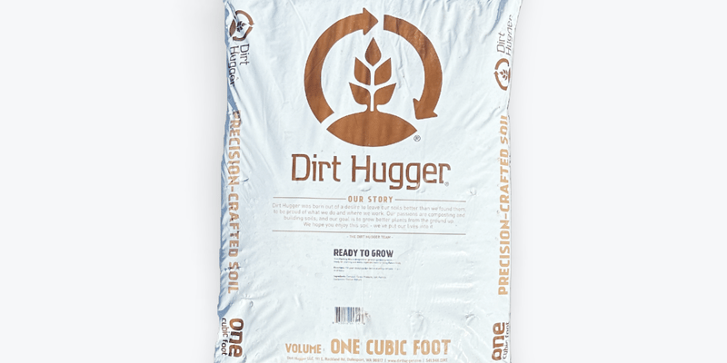 Ready to Grow Bag