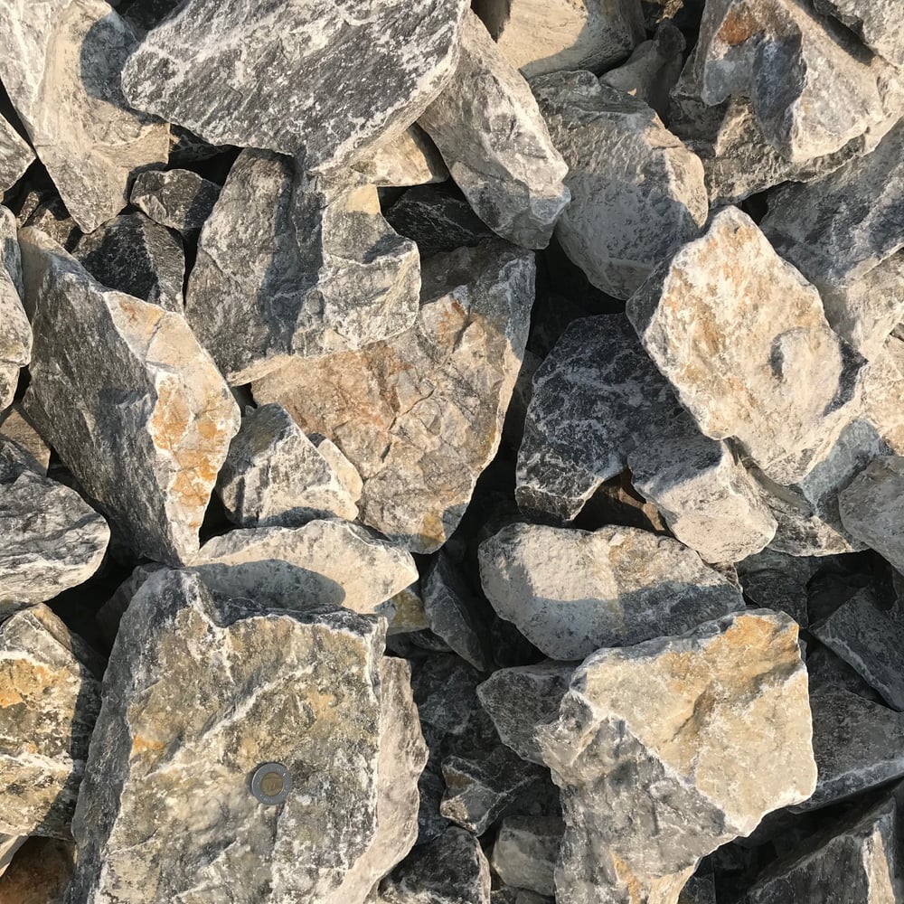 LimeStone - 6-14" (10kg)