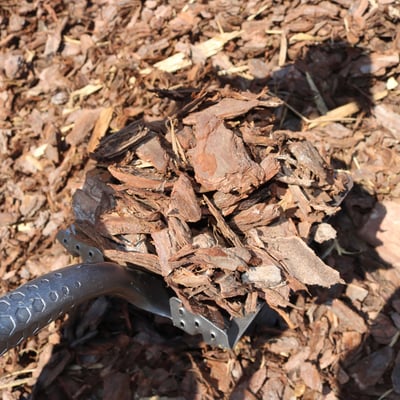 Large Pine Bark Nuggets Image