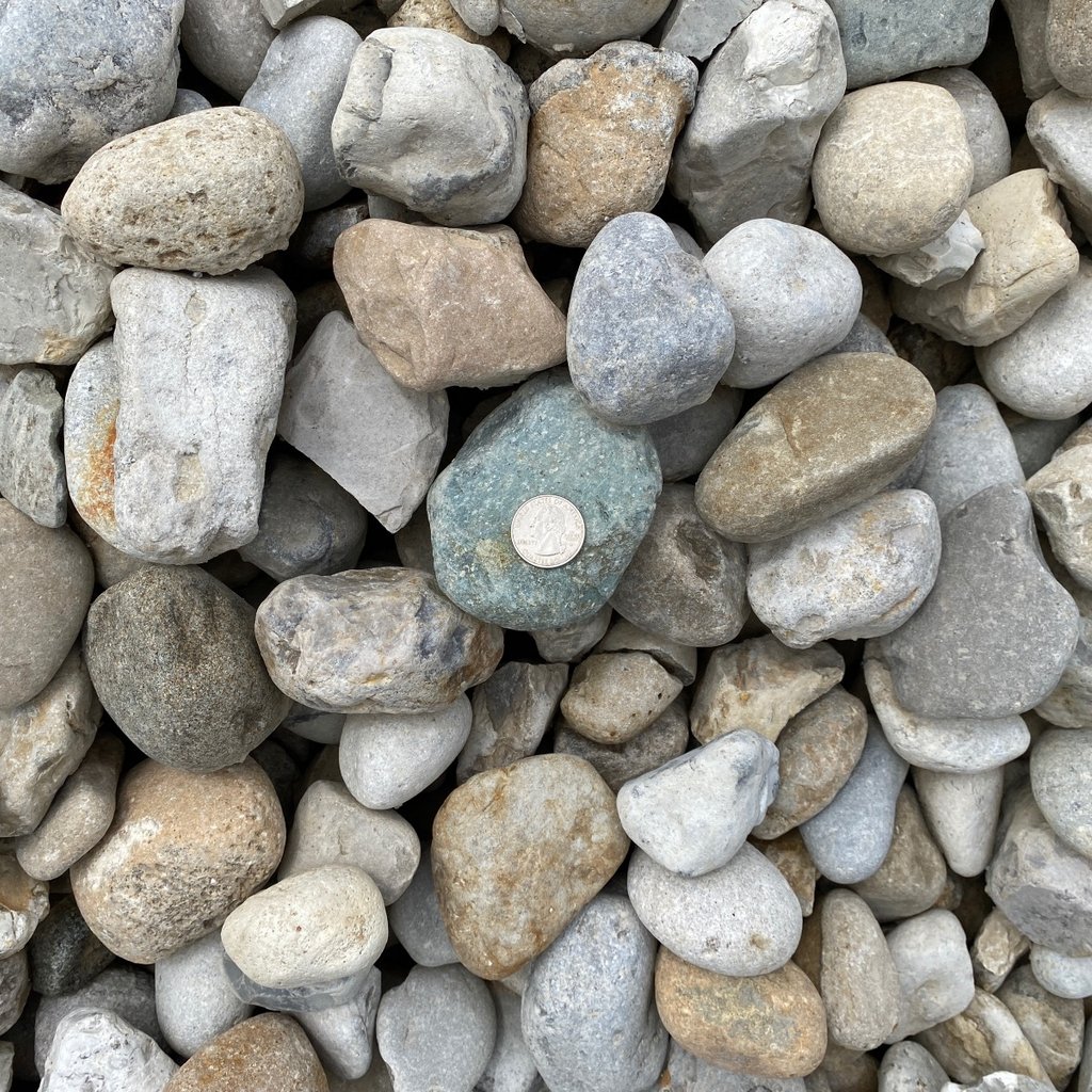 Decorative / Landscaping Rock