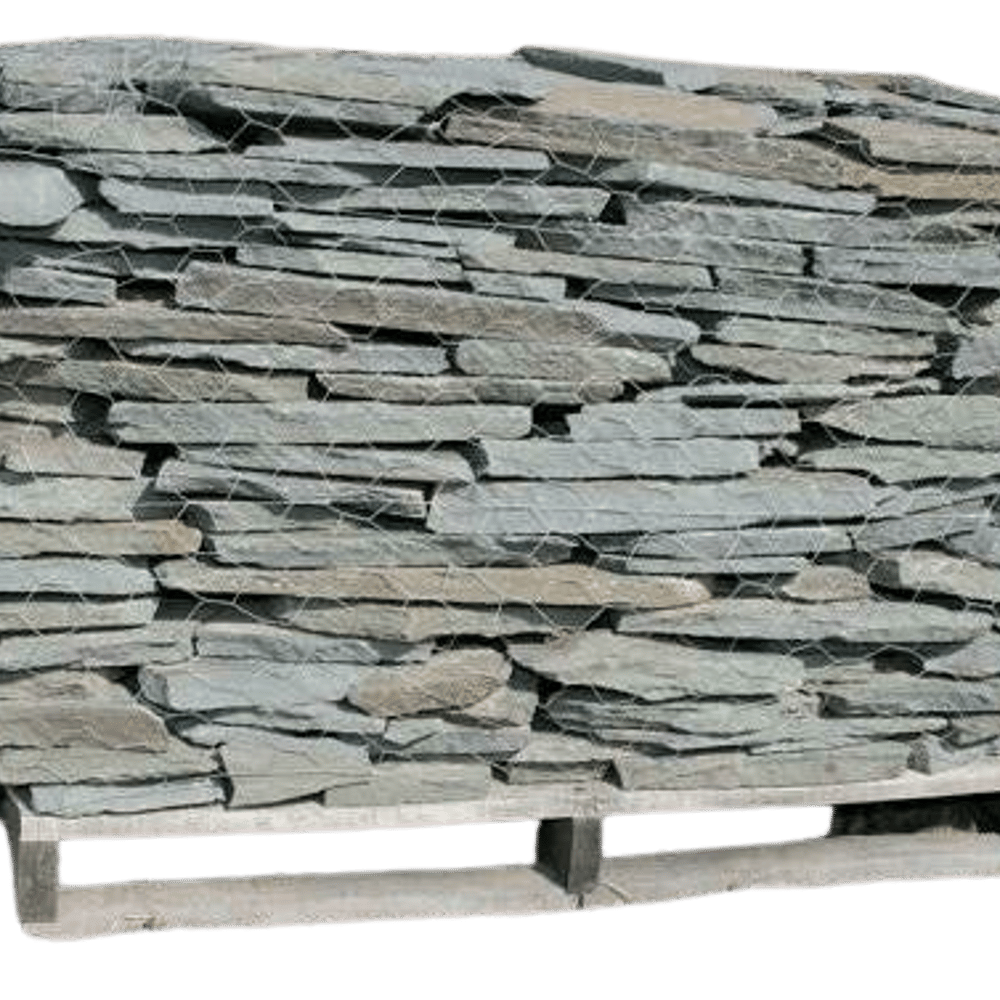 Colonial Fieldstone