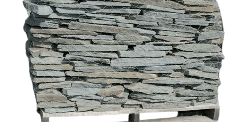 Colonial Fieldstone
