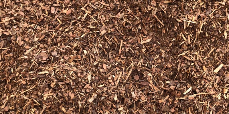 Mini Nuggets (Medium) Mulch