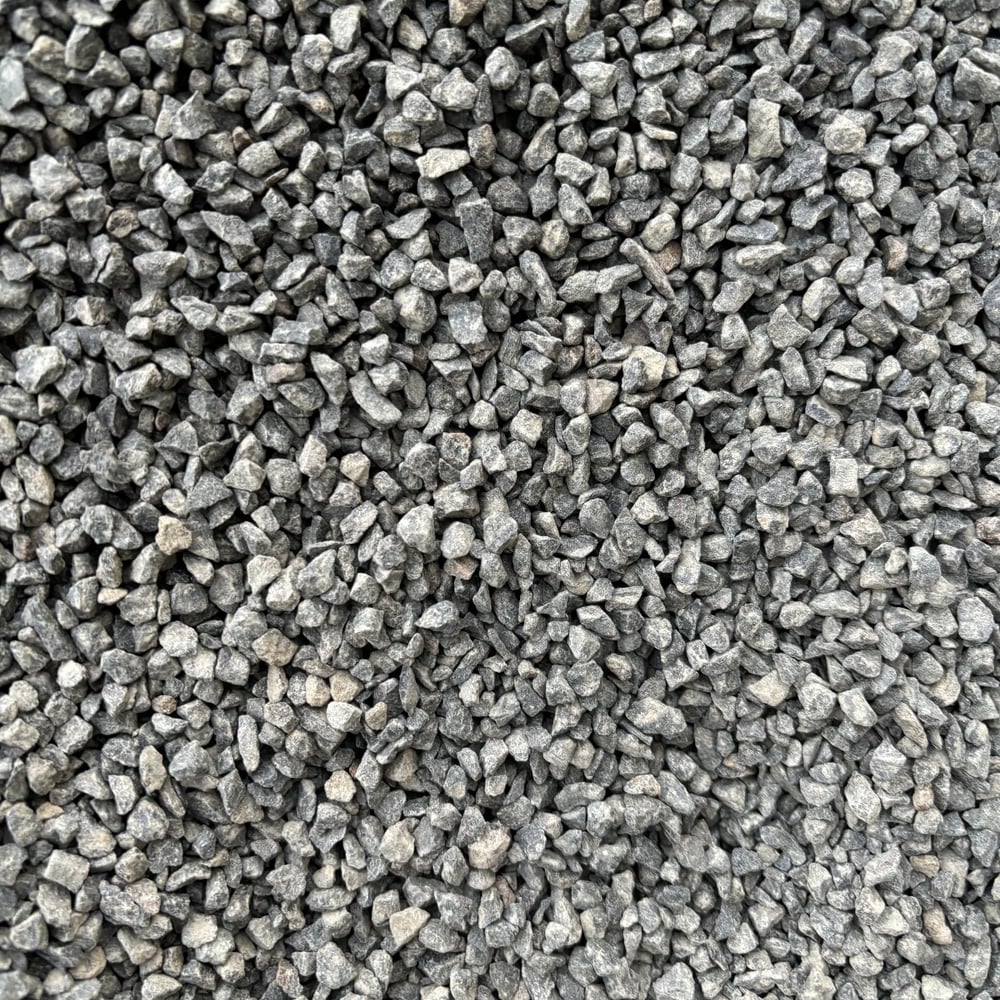 1/4" Basalt Chips