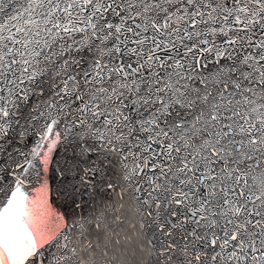 Organic (OMRI) Compost