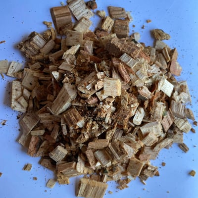 Wood Chips Image