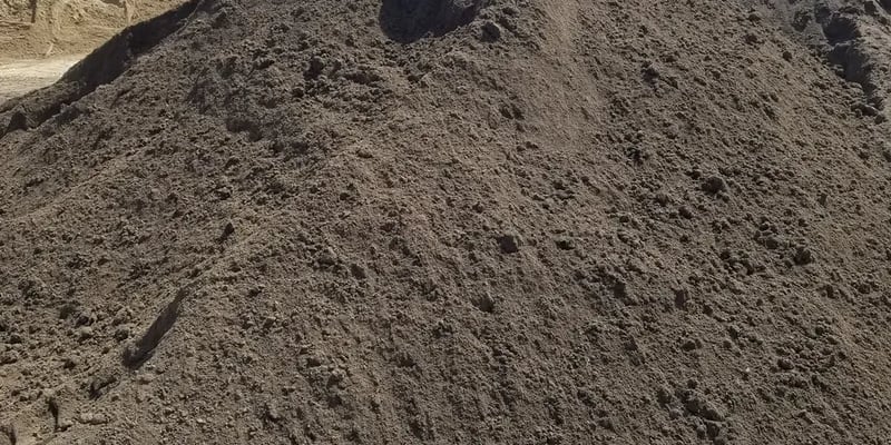 3-Way Garden Soil