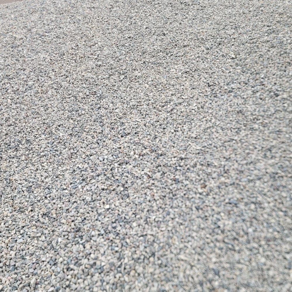 Crushed stone 31a