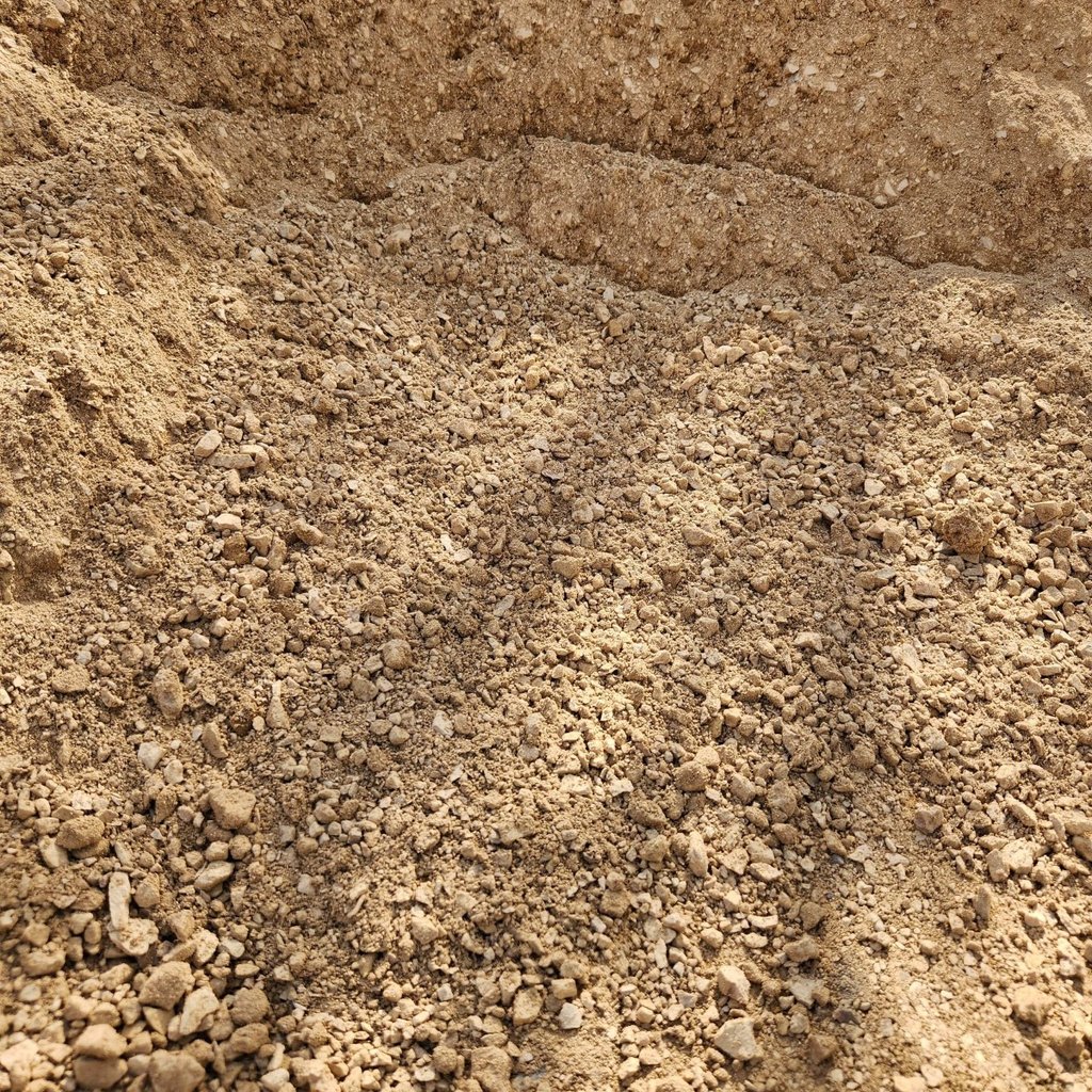 Compactable Materials