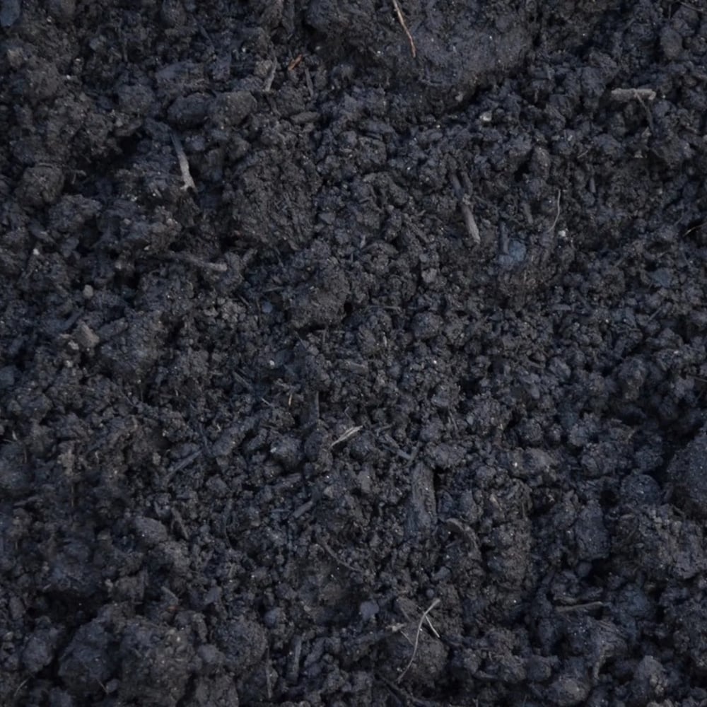 Compost – Aged And Screened