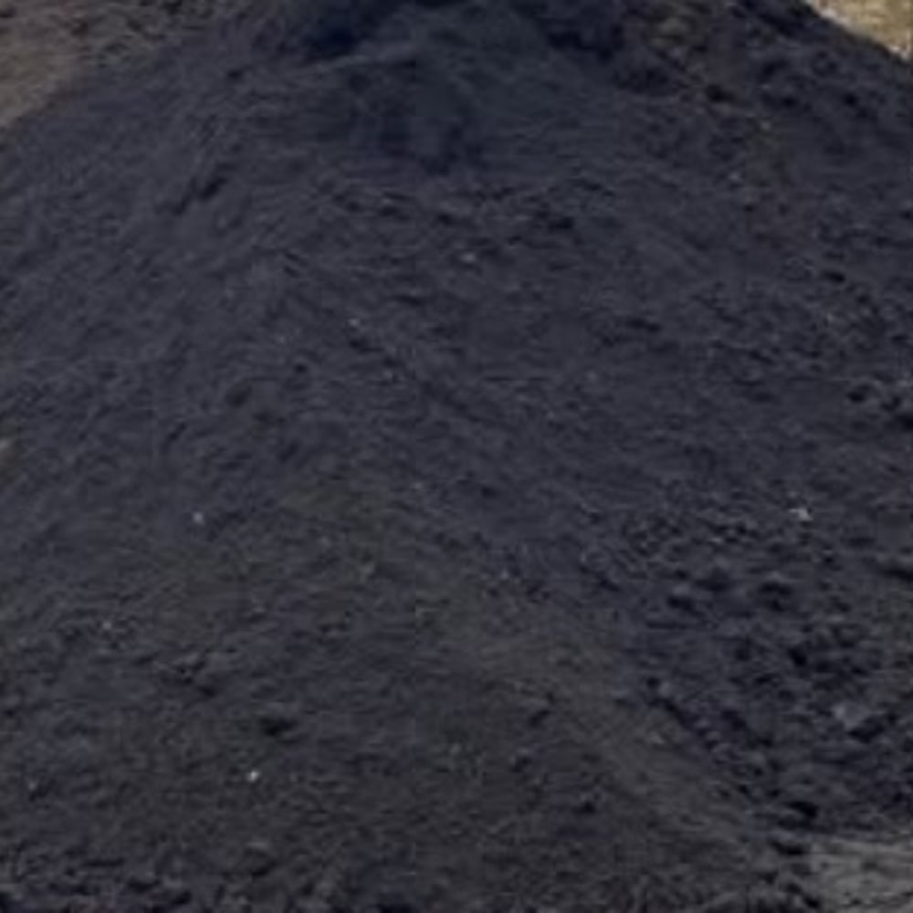 Premium Topsoil