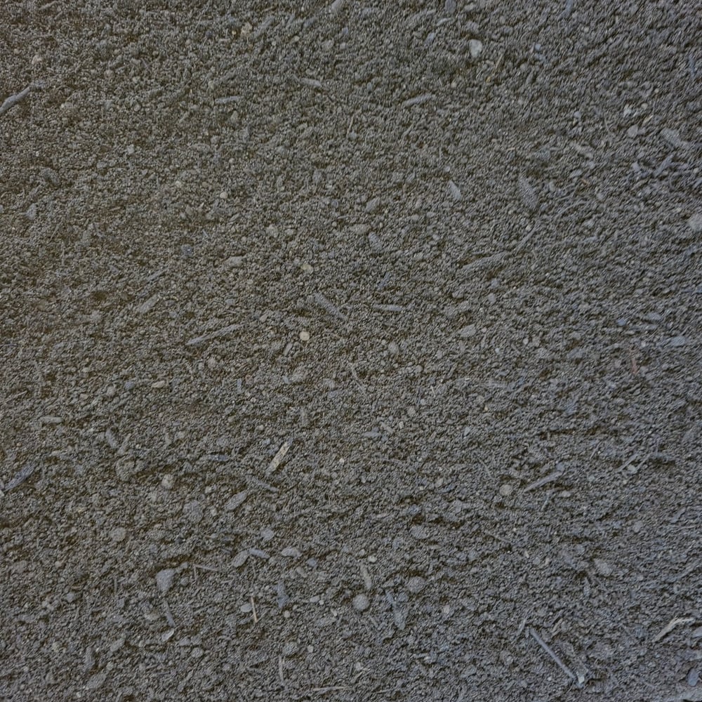 Garden Soil