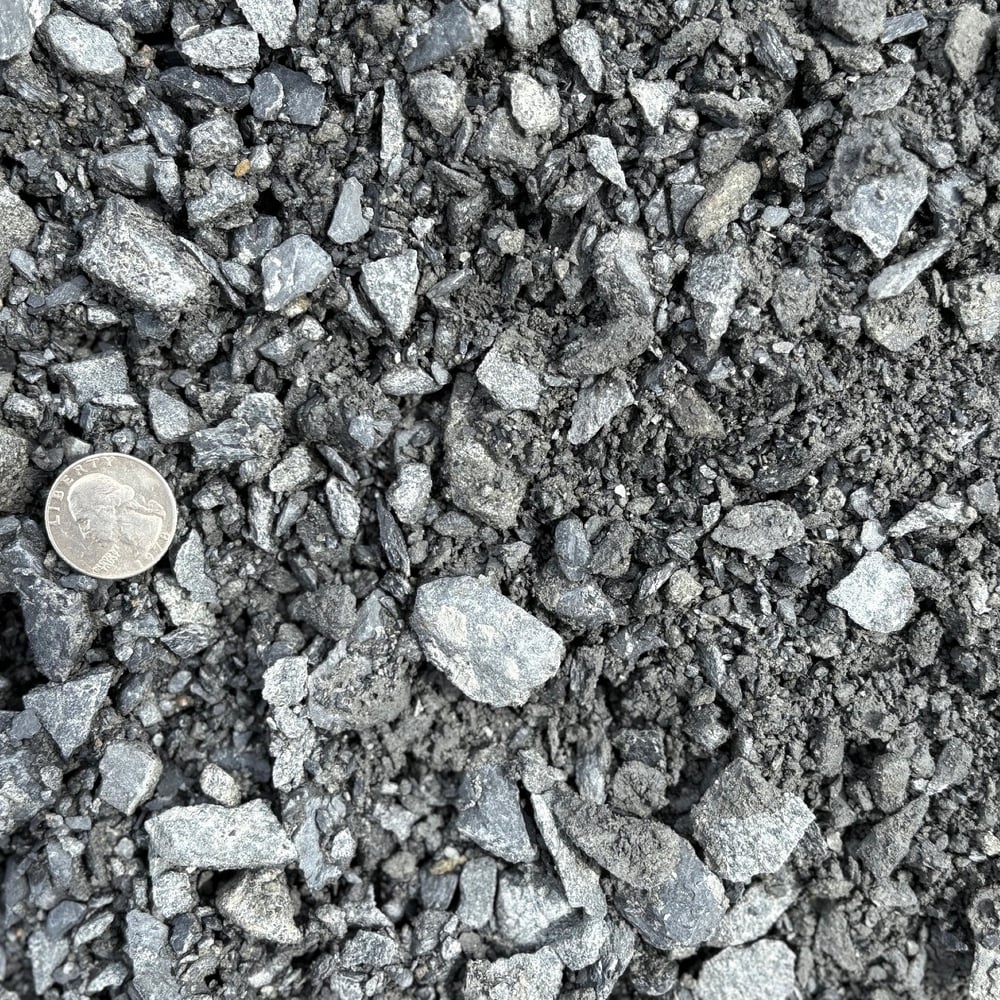 3/4" Blue Dense Grade