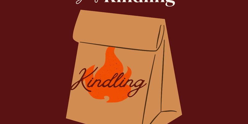 Bag of Kindling