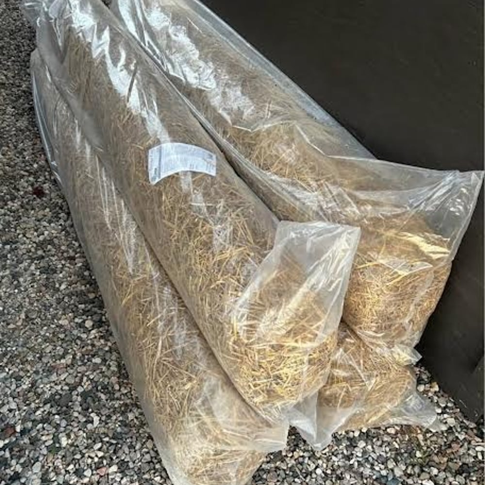 Straw Mat