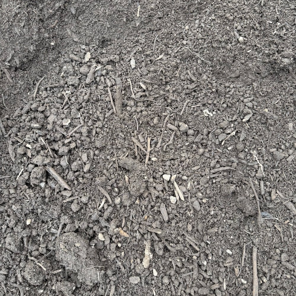 Soil -  Compost Screened