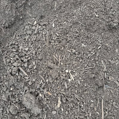 Soil -  Compost Screened Image