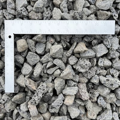 1 1/2" Basalt Chips (Pit 2) Image