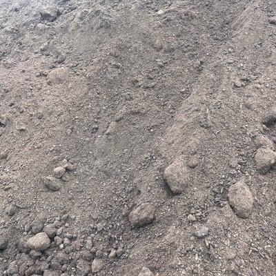 Garden Soil Mix Image