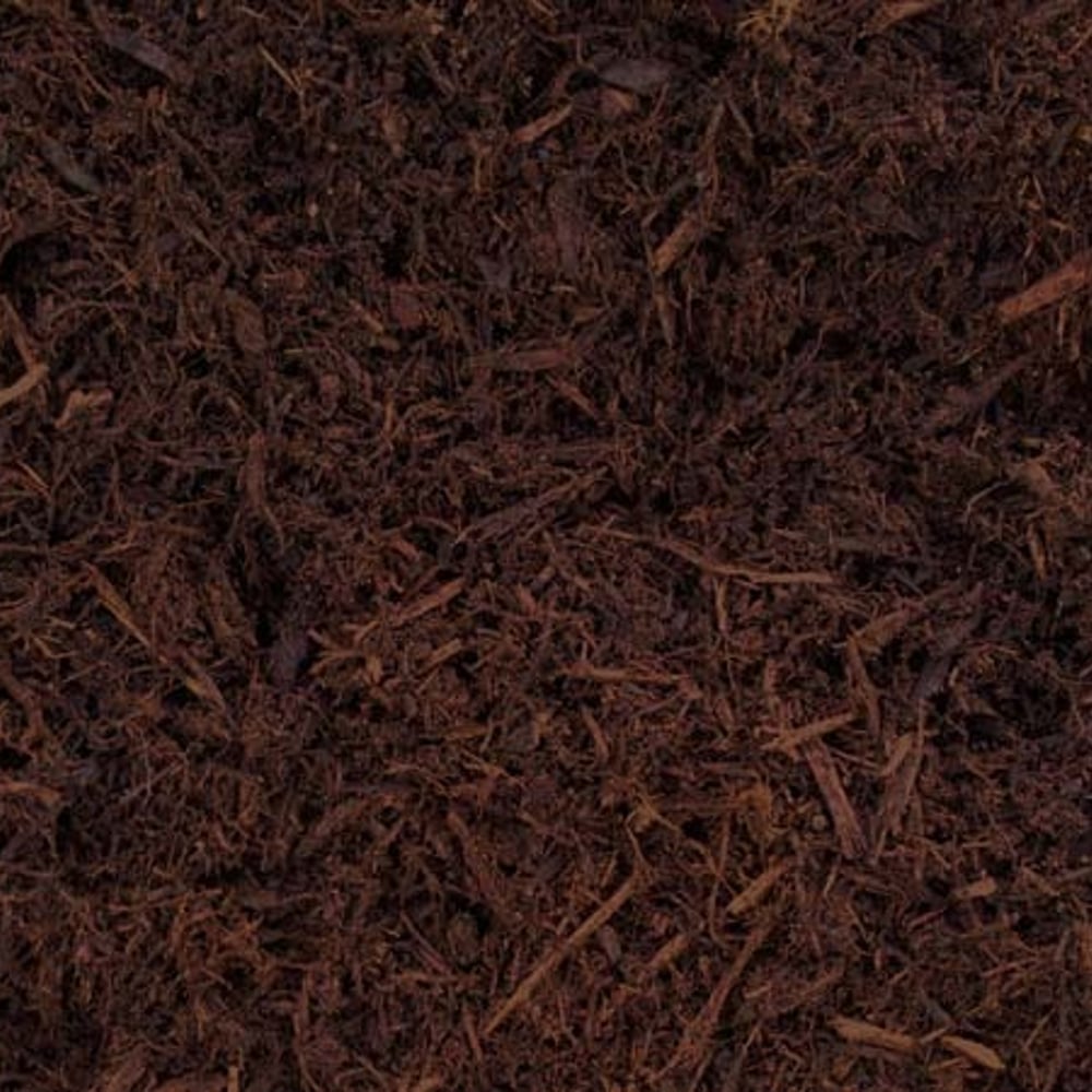 Mulch - Hardwood