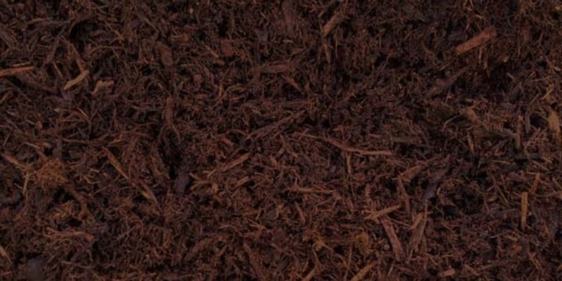 Mulch - Hardwood