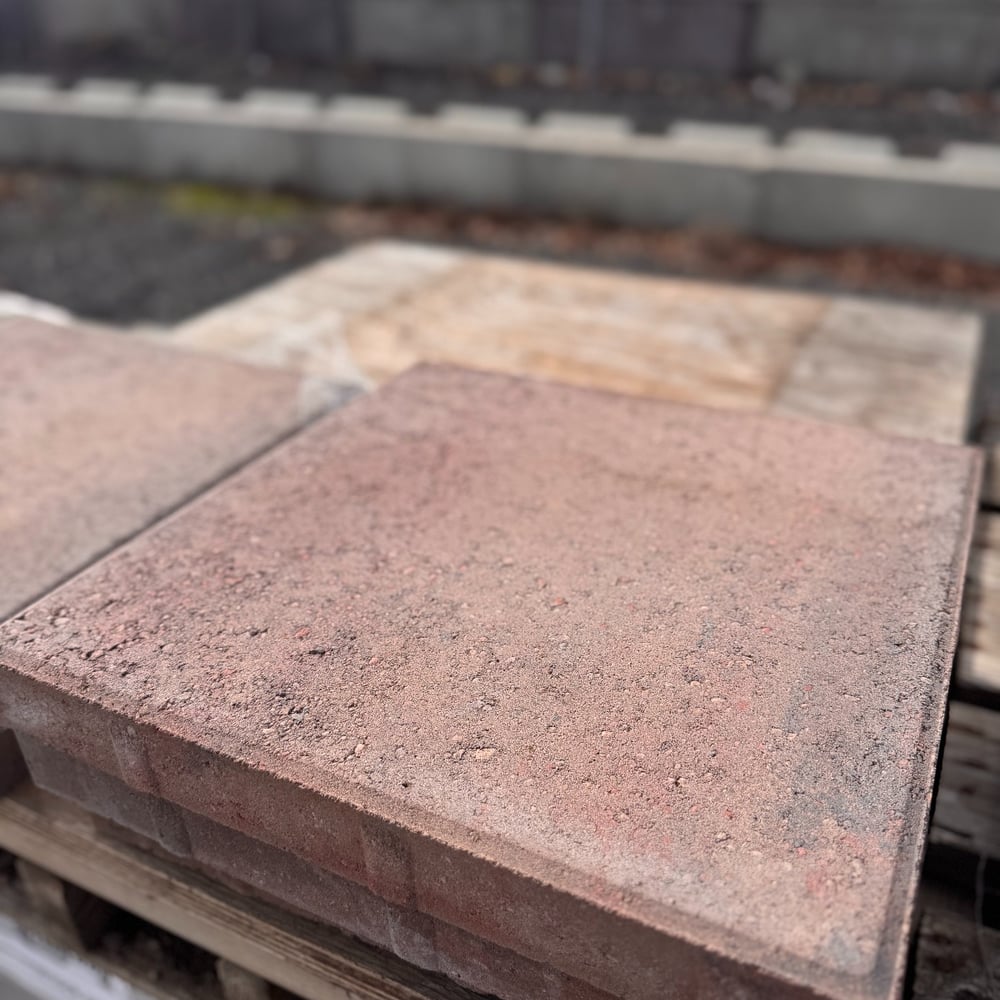 La Lastra Lg Rectangle - Breitenbush